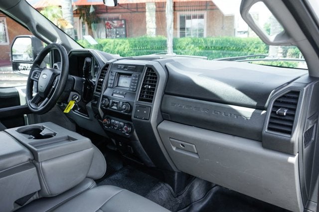 2021 Ford F-350SD XL