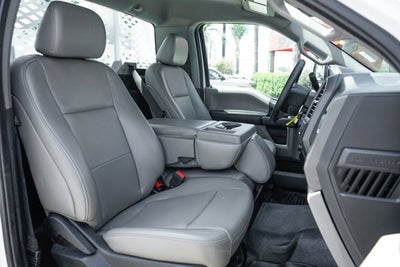 2021 Ford F-350SD XL