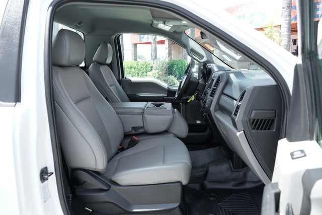 2021 Ford F-350SD XL