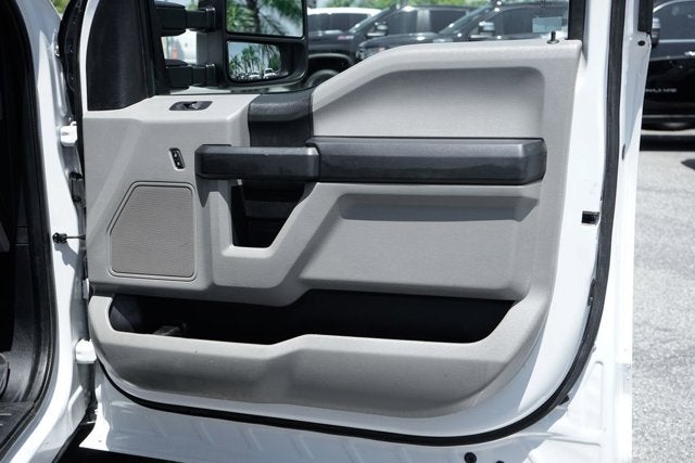 2021 Ford F-350SD XL