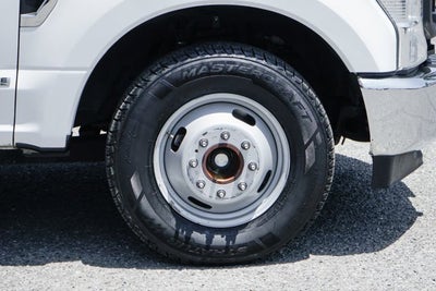 2021 Ford F-350SD XL
