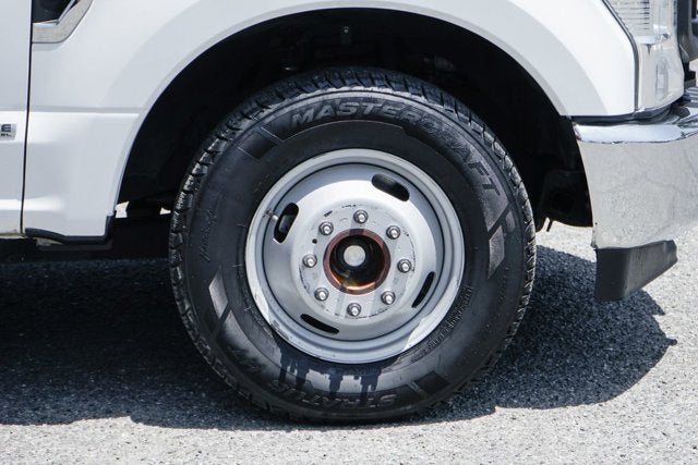 2021 Ford F-350SD XL