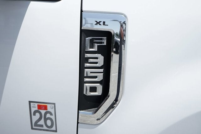 2021 Ford F-350SD XL
