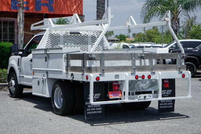 2021 Ford F-350SD XL