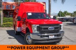 2017 Ford F-350SD XL