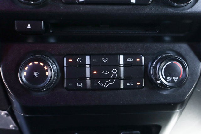 2017 Ford F-350SD XL