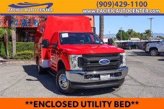 2017 Ford F-350SD XL