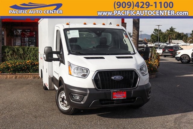 2020 Ford Transit-350 Base