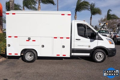 2020 Ford Transit-350 Base