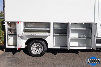 2020 Ford Transit-350 Base