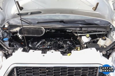 2020 Ford Transit-350 Base
