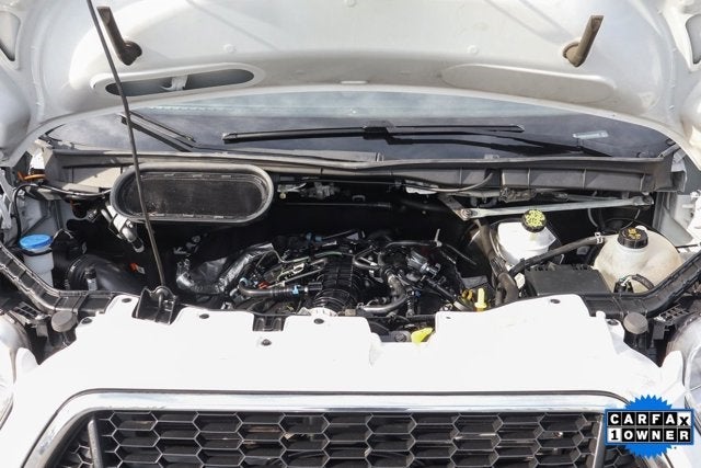 2020 Ford Transit-350 Base