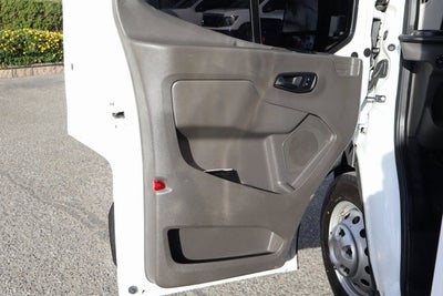 2020 Ford Transit-350 Base