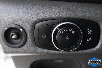 2020 Ford Transit-350 Base