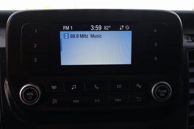 2020 Ford Transit-350 Base