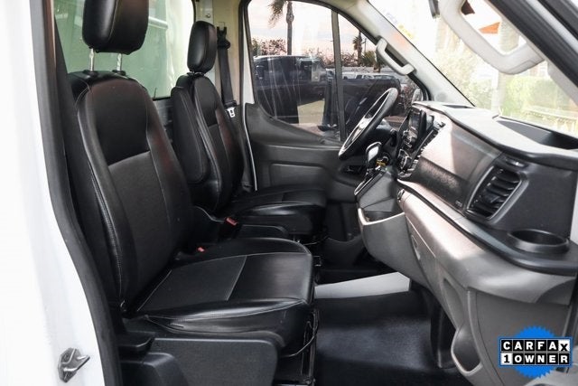 2020 Ford Transit-350 Base