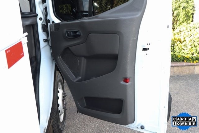 2020 Ford Transit-350 Base