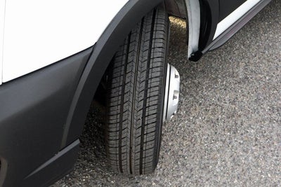 2020 Ford Transit-350 Base