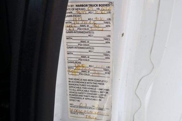 2020 Ford Transit-350 Base