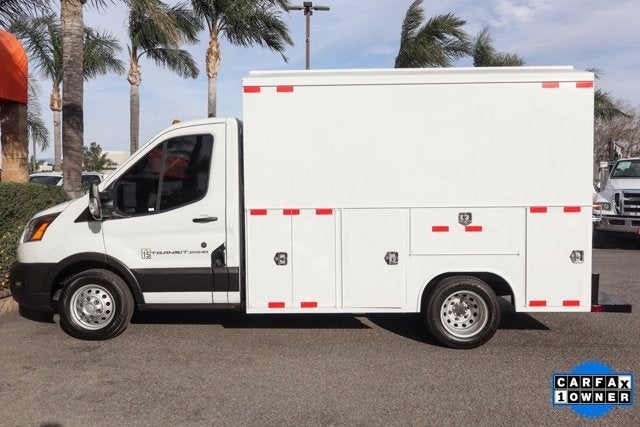 2020 Ford Transit-350 Base