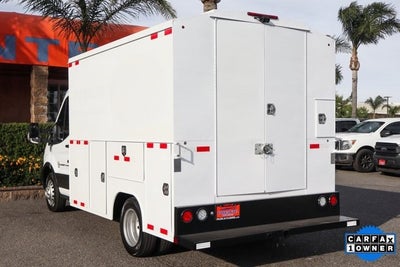 2020 Ford Transit-350 Base