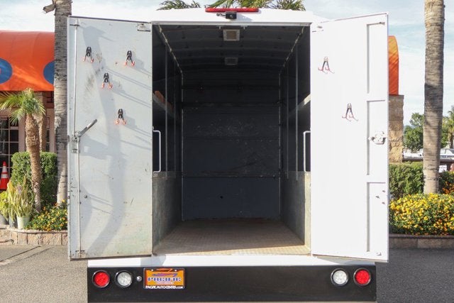 2020 Ford Transit-350 Base