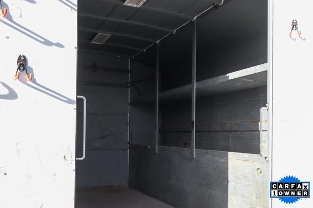 2020 Ford Transit-350 Base