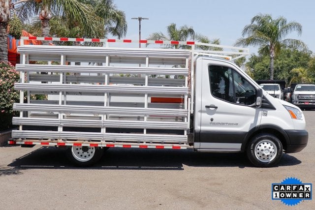 2019 Ford Transit-350 Base