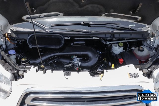 2019 Ford Transit-350 Base