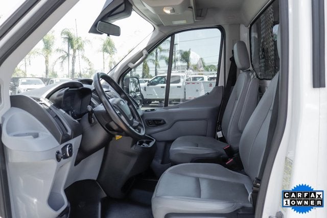 2019 Ford Transit-350 Base