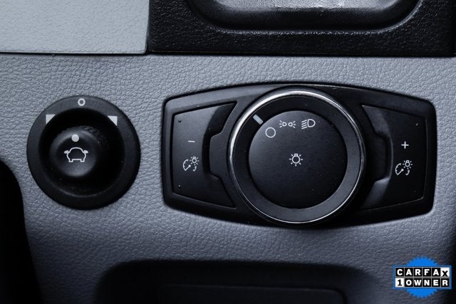 2019 Ford Transit-350 Base