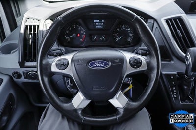 2019 Ford Transit-350 Base