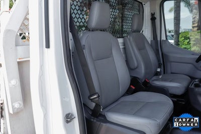 2019 Ford Transit-350 Base