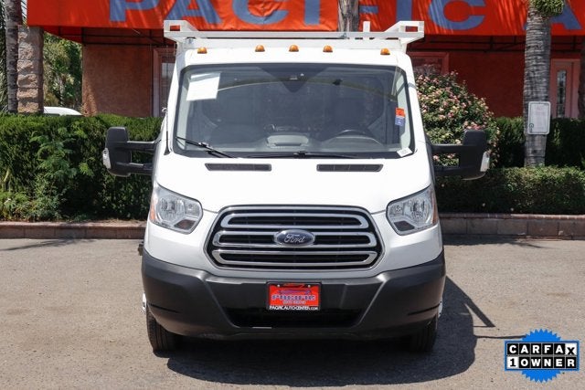 2019 Ford Transit-350 Base