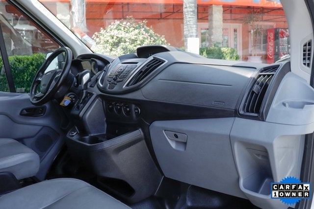 2019 Ford Transit-350 Base