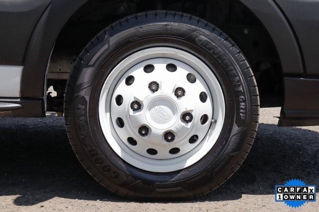 2019 Ford Transit-350 Base