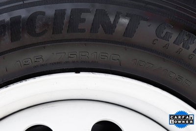 2019 Ford Transit-350 Base