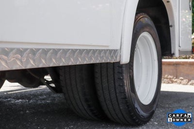 2019 Ford Transit-350 Base