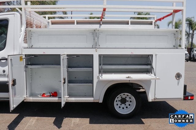 2019 Ford Transit-350 Base