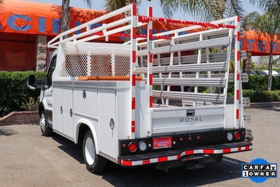 2019 Ford Transit-350 Base