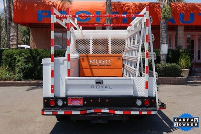 2019 Ford Transit-350 Base