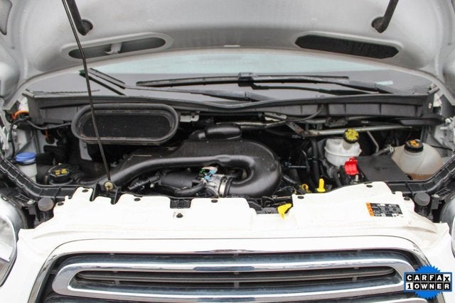 2019 Ford Transit-350 Base