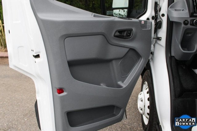 2019 Ford Transit-350 Base