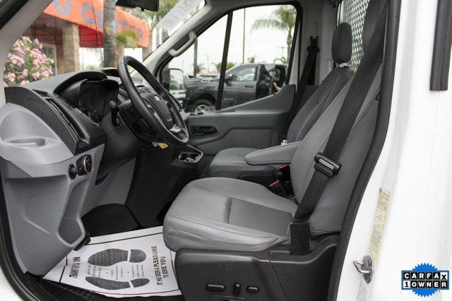 2019 Ford Transit-350 Base
