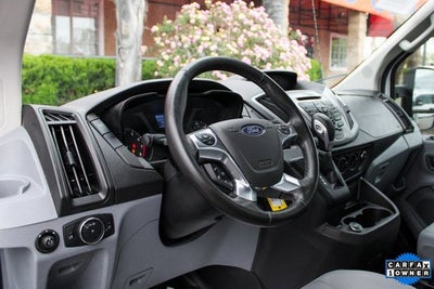 2019 Ford Transit-350 Base