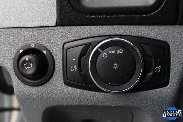 2019 Ford Transit-350 Base