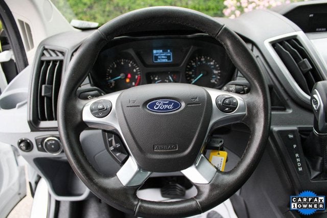 2019 Ford Transit-350 Base