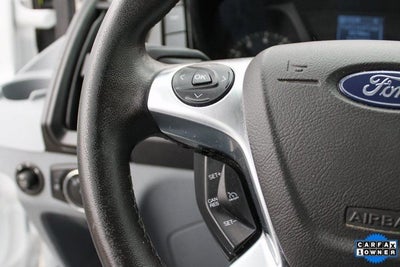 2019 Ford Transit-350 Base