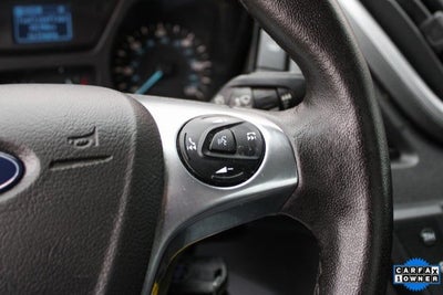 2019 Ford Transit-350 Base