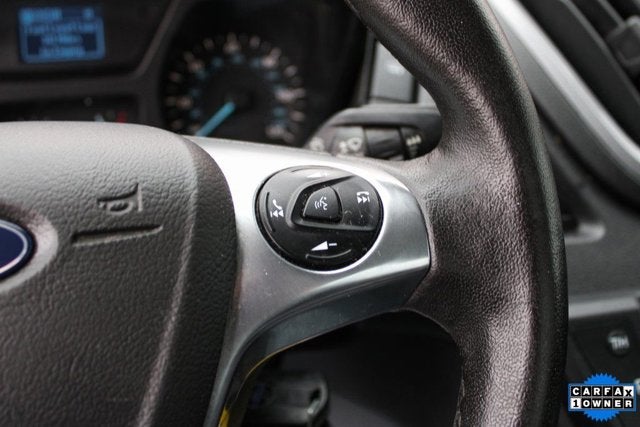 2019 Ford Transit-350 Base